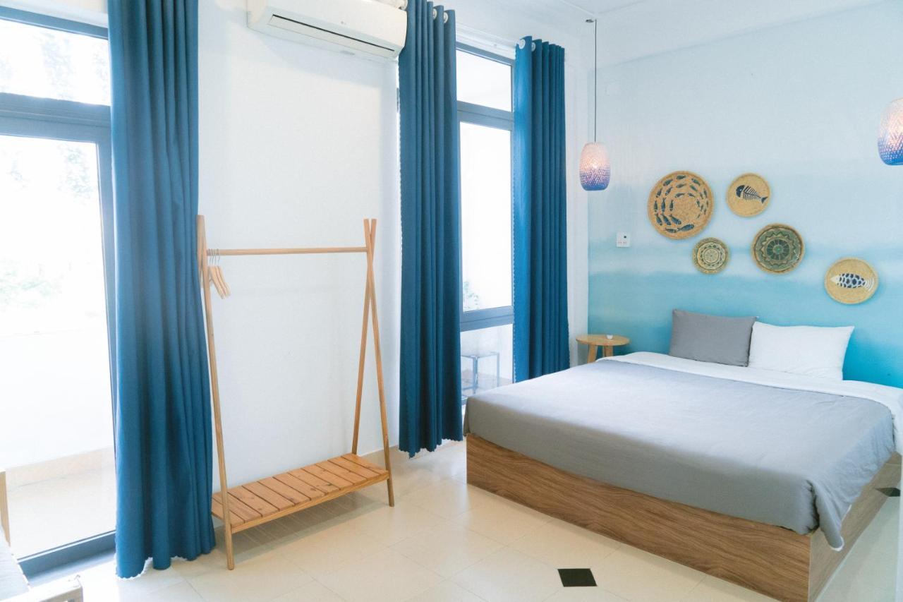 Joy Hotel Phu Yen Tuy Hoa Exterior photo